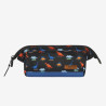Cabaïa – Trousse simple pour école Cabaia - Collodi